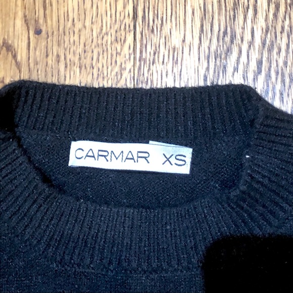 ❤️Host Pick❤️ LF Carmar Cropped Sweater - Picture 4 of 8